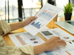 Data Analytics-Kelby Strohm