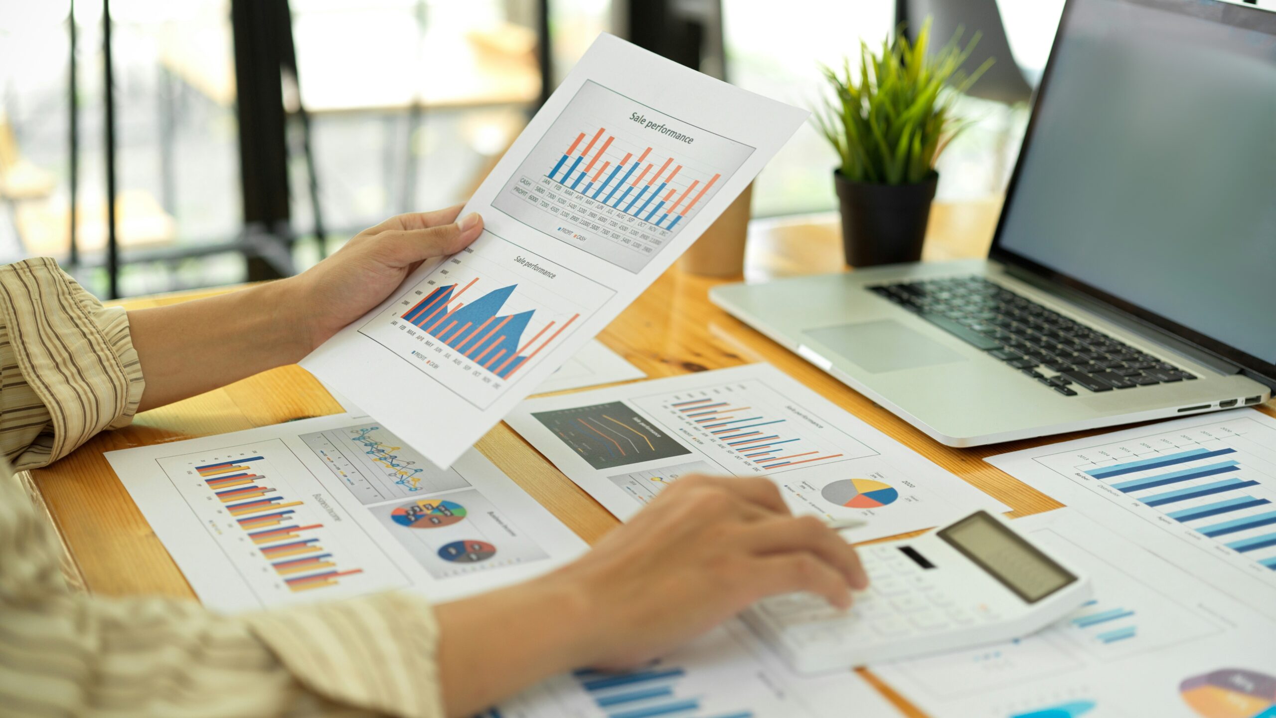 Data Analytics-Kelby Strohm