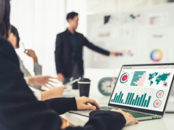 Kelby Strohm-Marketing Strategy