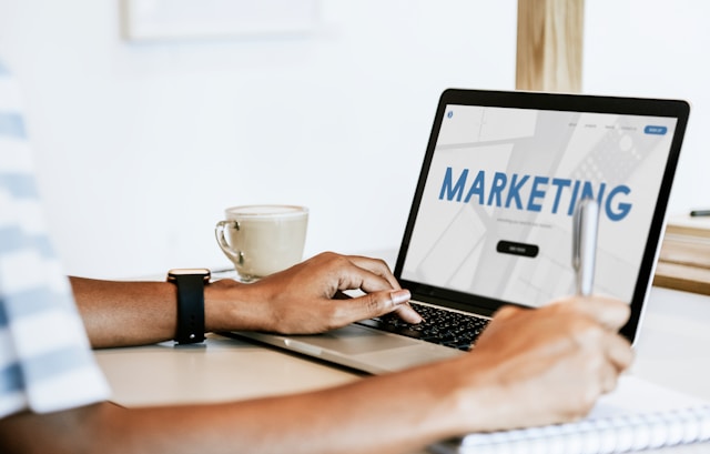 Storytelling in Marketing